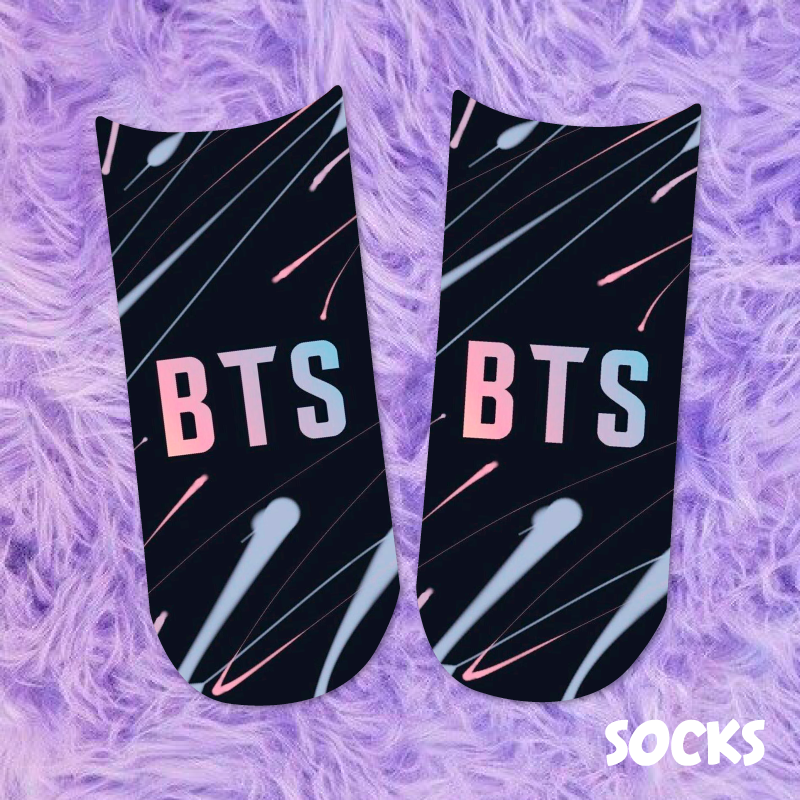 SOCKS #136