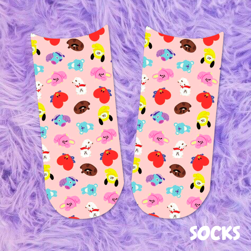 SOCKS #137