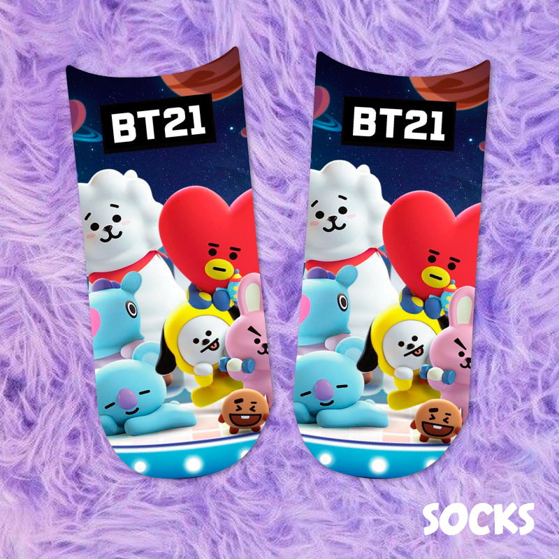 SOCKS #139
