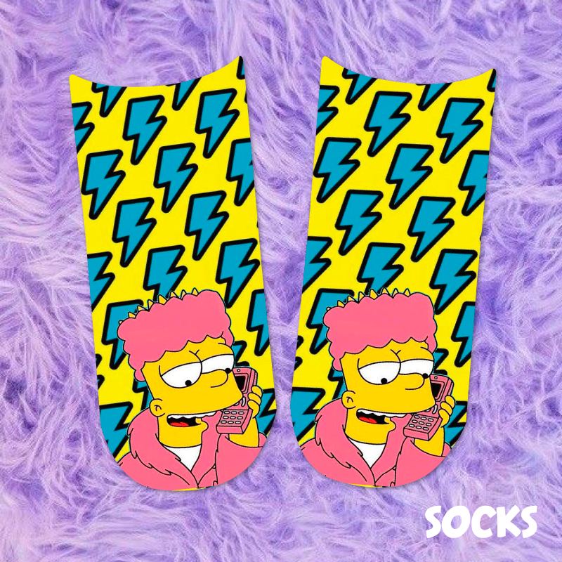 SOCKS #140