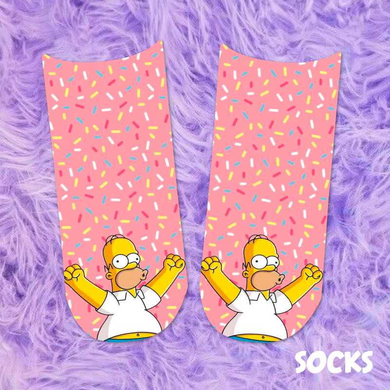 SOCKS #141