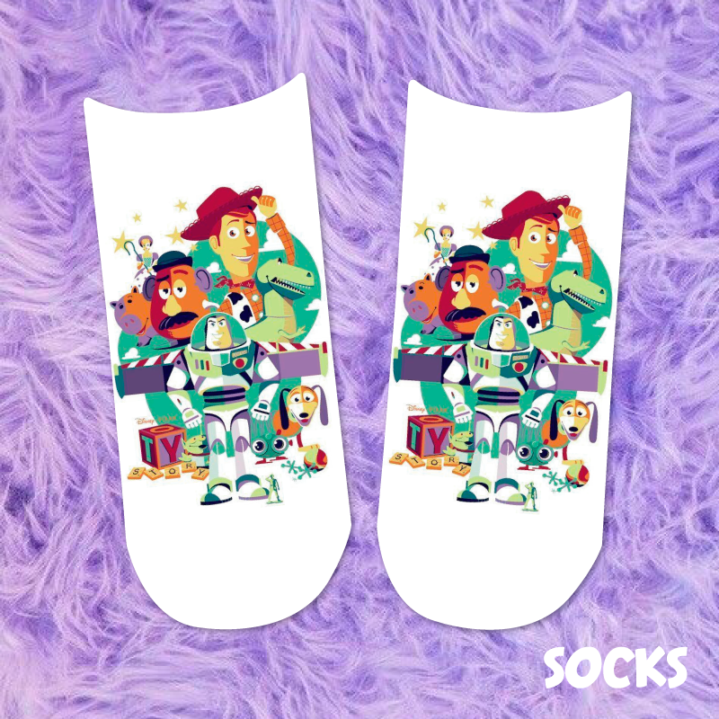 SOCKS #147