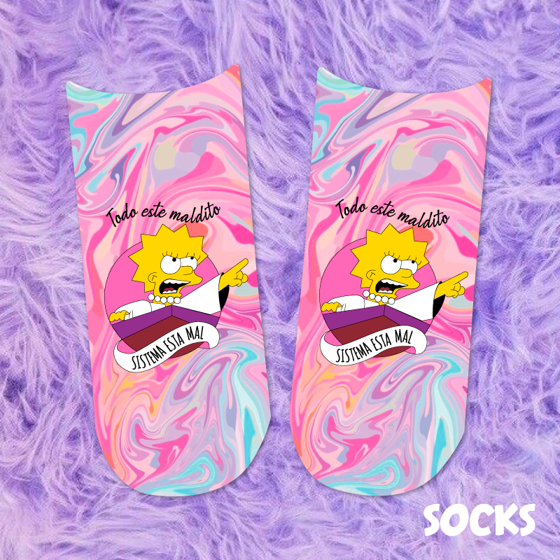 SOCKS #151