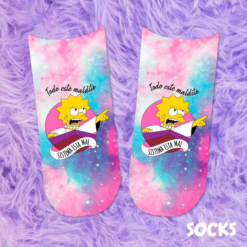 SOCKS #152