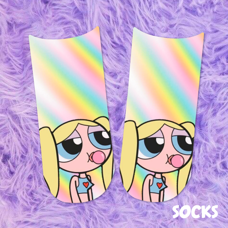 SOCKS #158