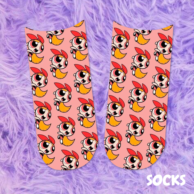 SOCKS  #161