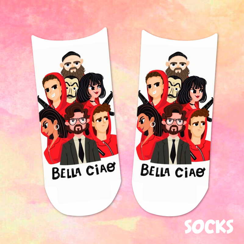 SOCKS #164