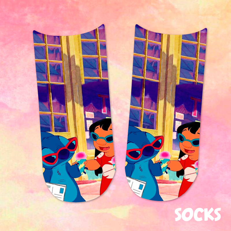 SOCKS #165