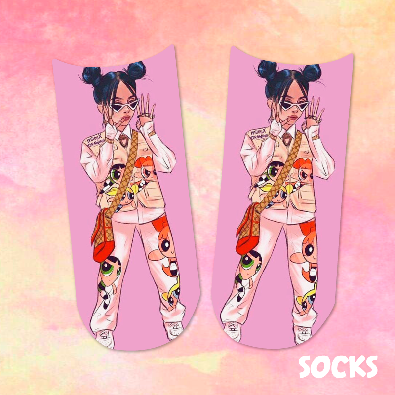 SOCKS #166