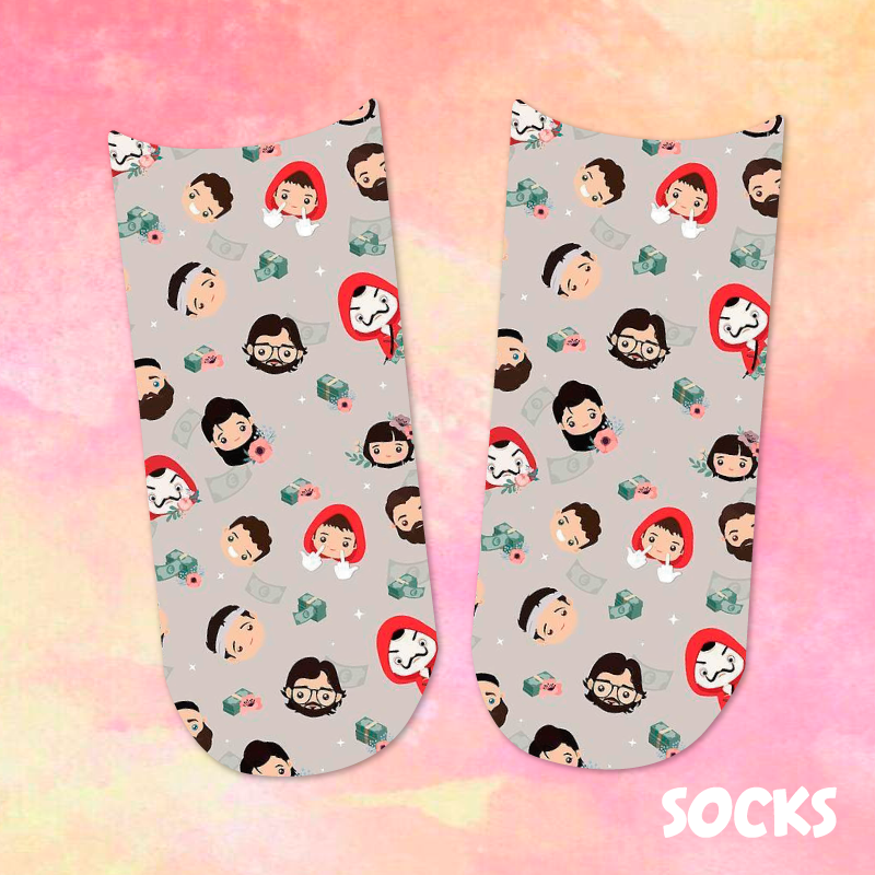 SOCKS #167