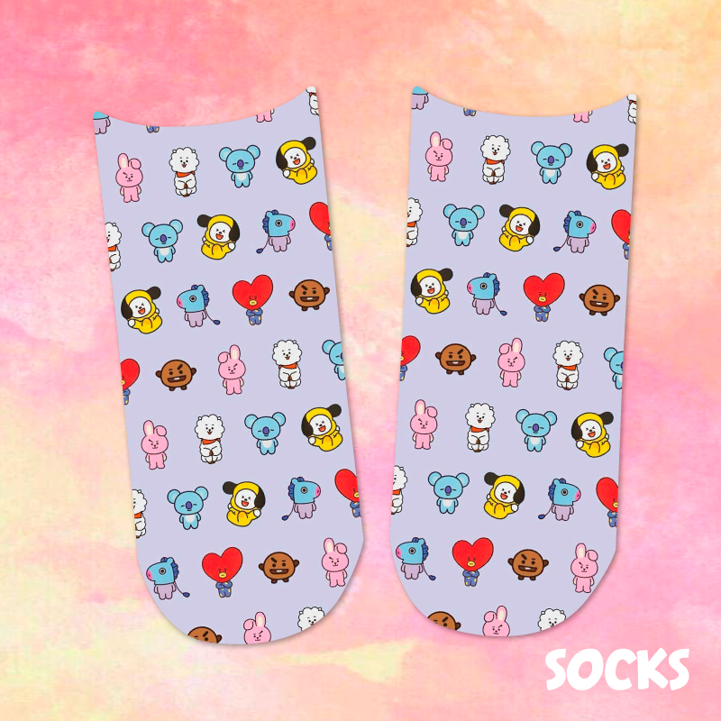 SOCKS #170