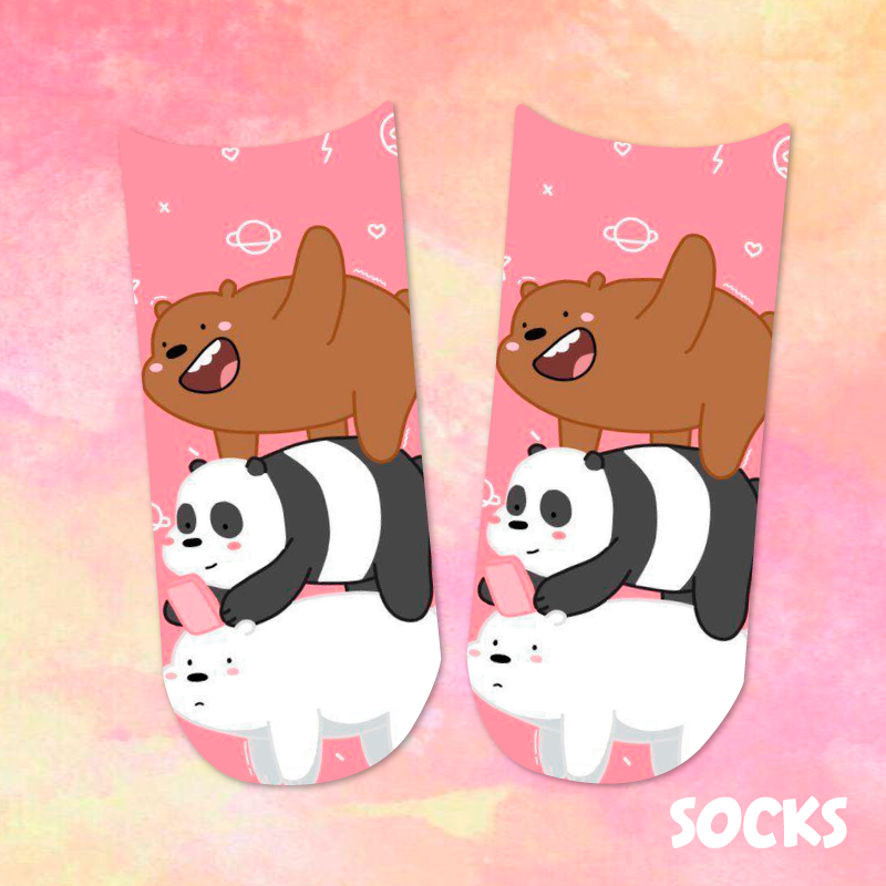 SOCKS #175