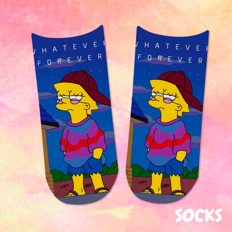 SOCKS #181