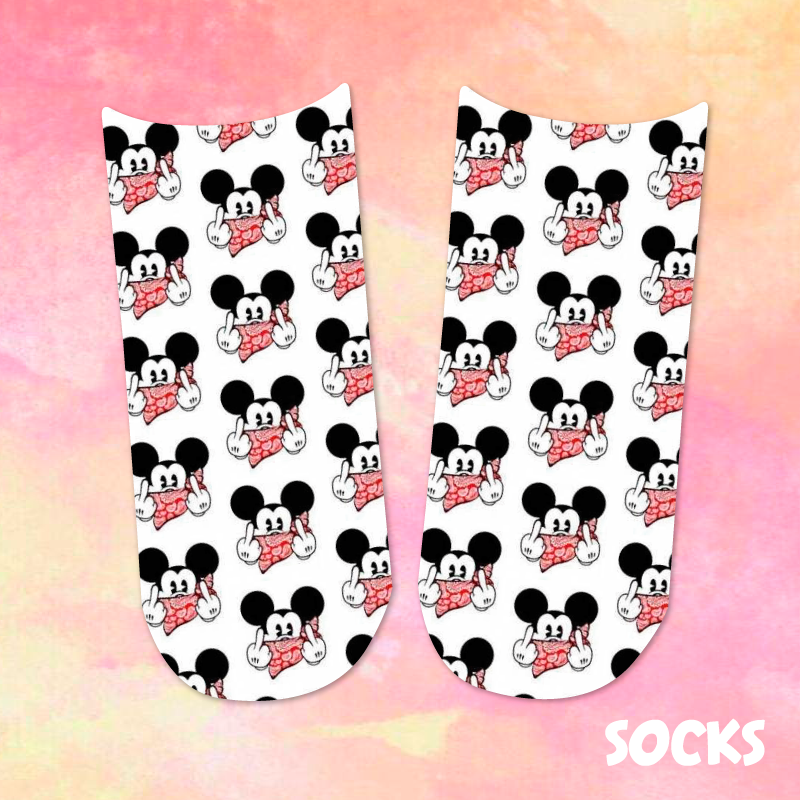SOCKS #184