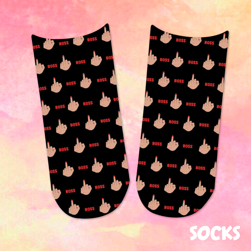 SOCKS #186