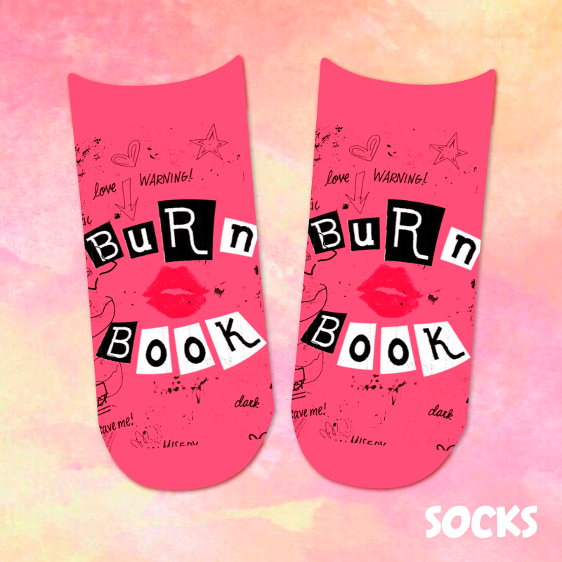 SOCKS #187