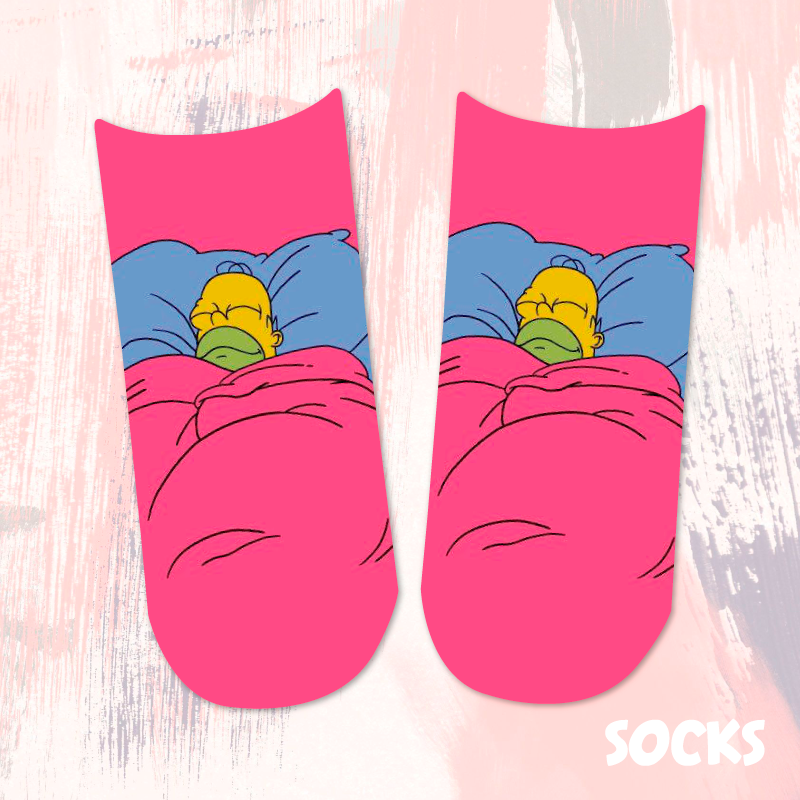 SOCKS #190