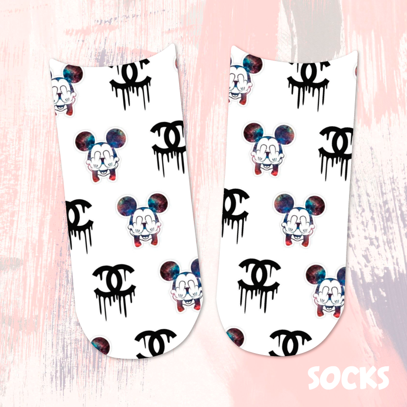 SOCKS #192