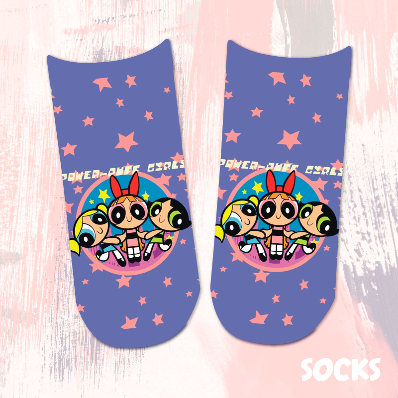 SOCKS #193