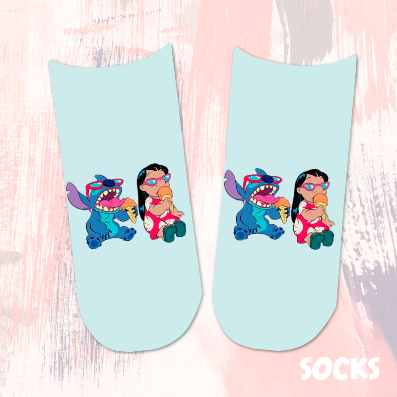 SOCKS #195
