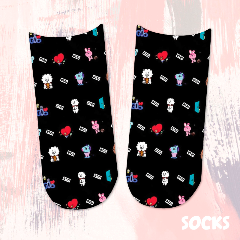 SOCKS #196
