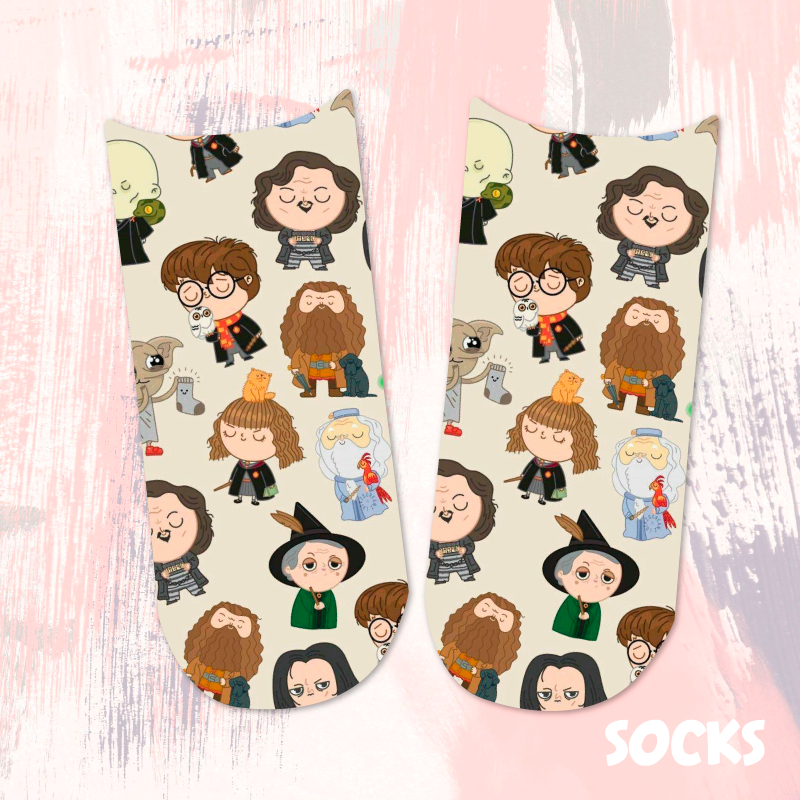 SOCKS #197