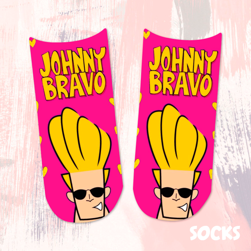 SOCKS #198