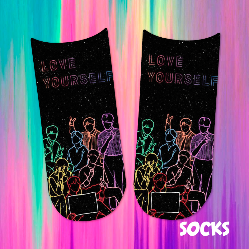 SOCKS#272