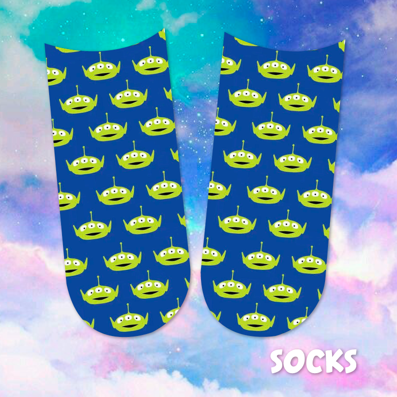 SOCKS #1