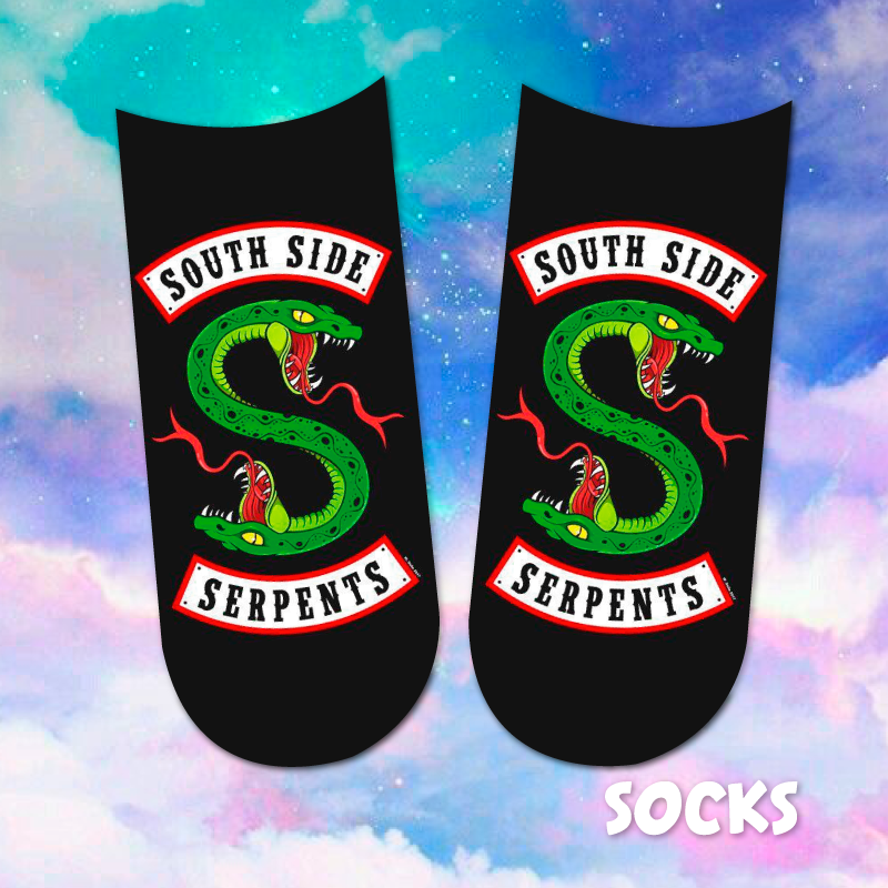 SOCKS #8