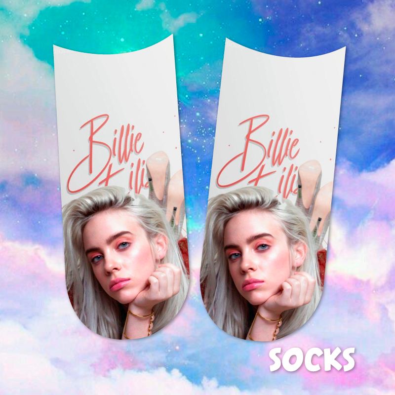 SOCKS #9