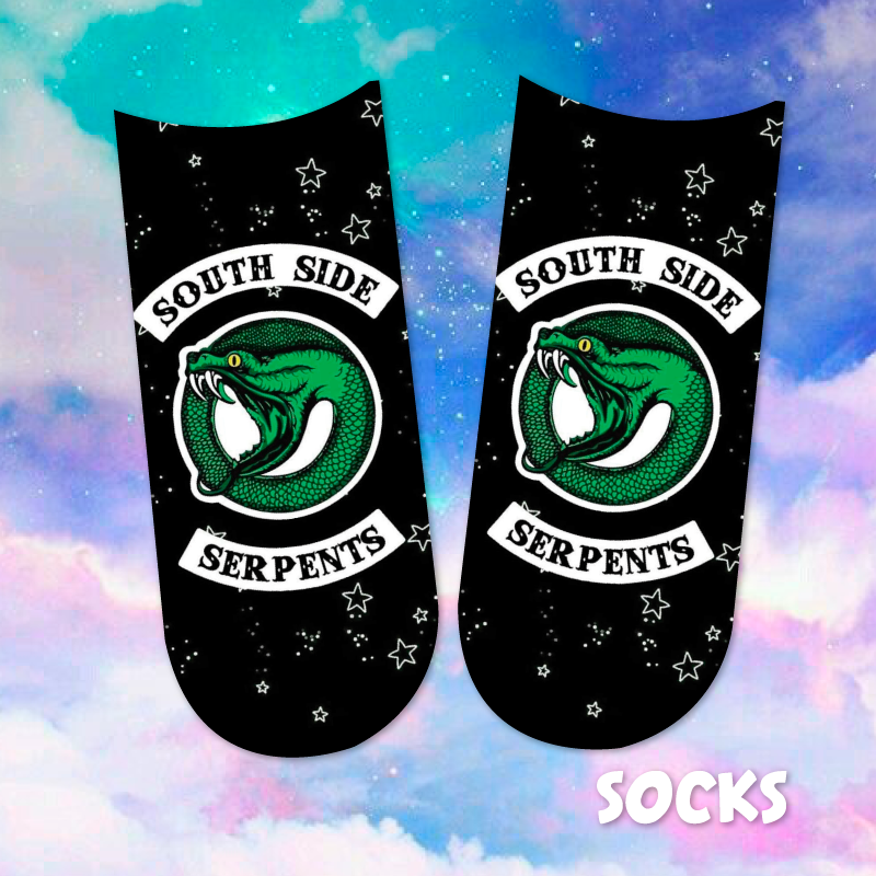 SOCKS #10