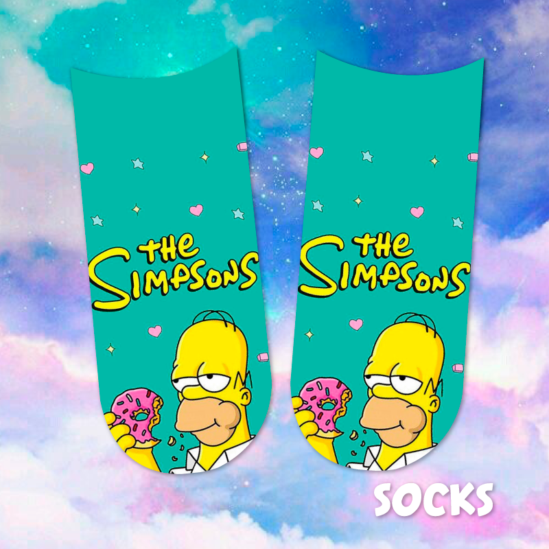 SOCKS #12
