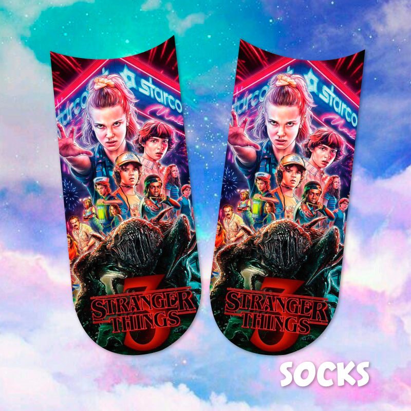 SOCKS #14