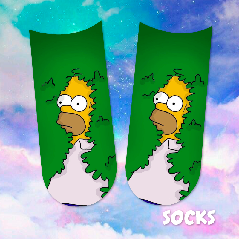 SOCKS #15