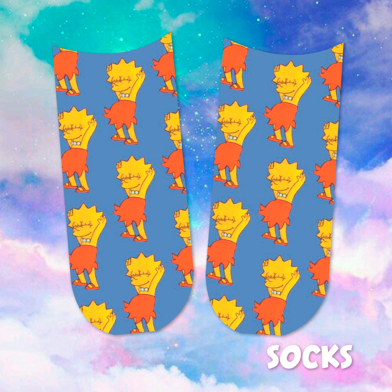 SOCKS #16
