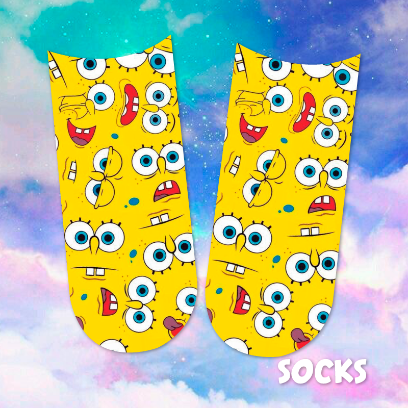 SOCKS #17