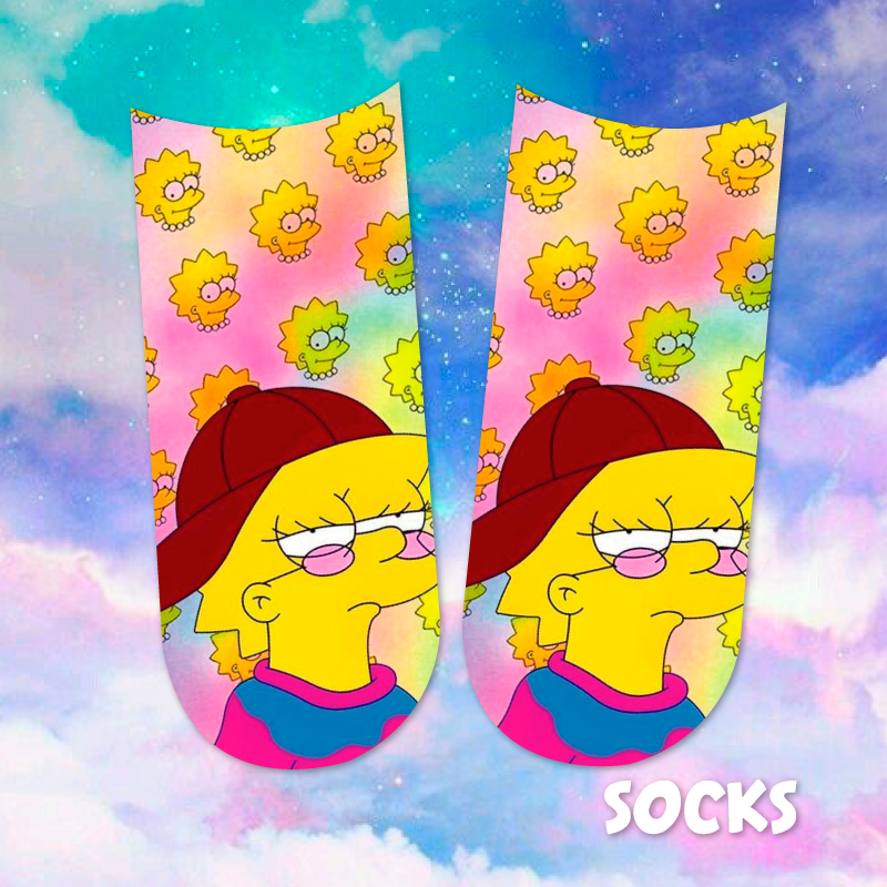 SOCKS #18