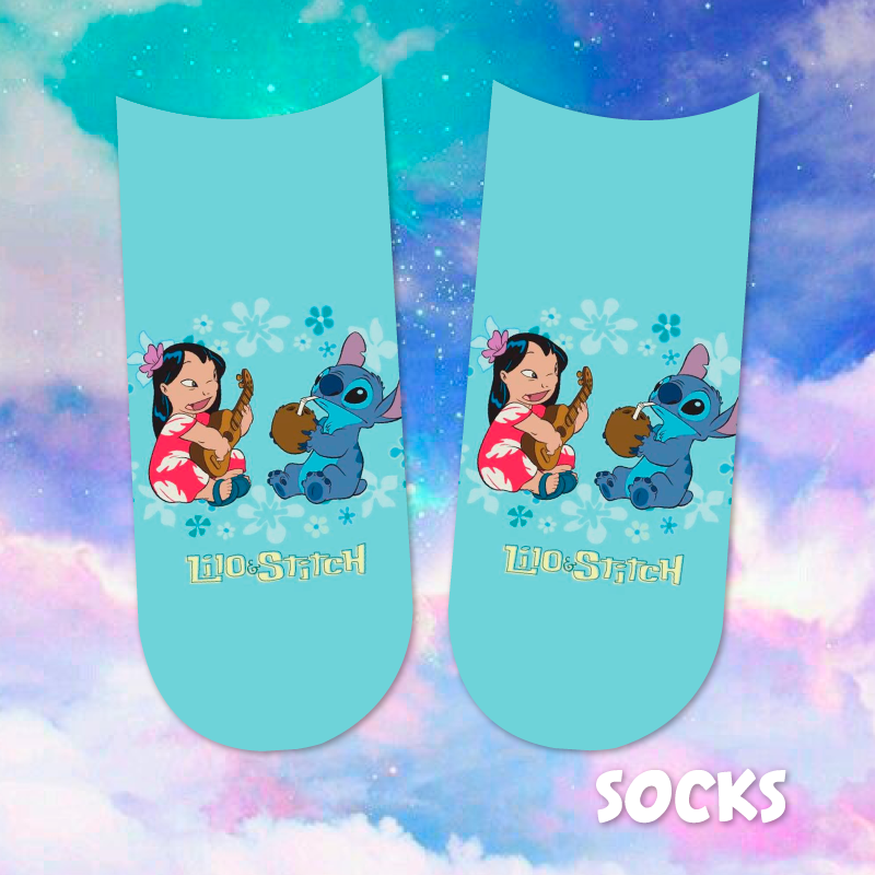 SOCKS #19