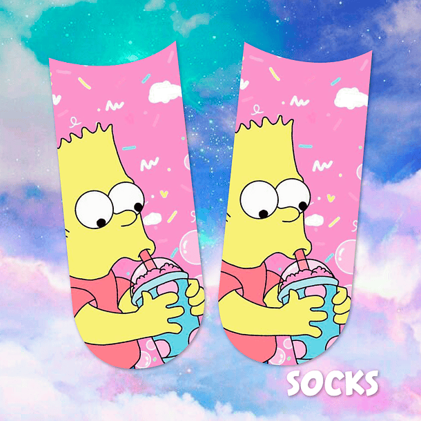 SOCKS #24