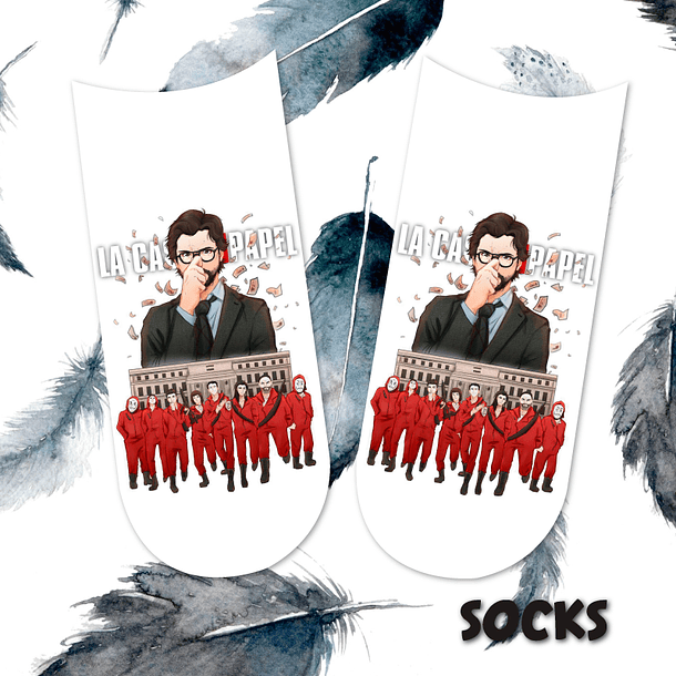 SOCKS #63