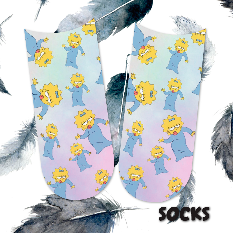 SOCKS #68