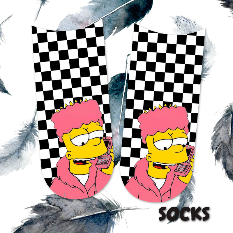 SOCKS #69