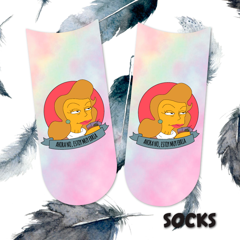 SOCKS #71