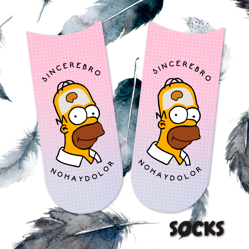 SOCKS #74