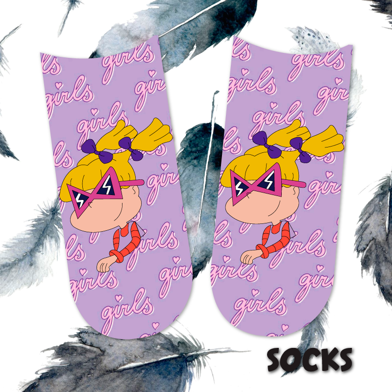 SOCKS #73