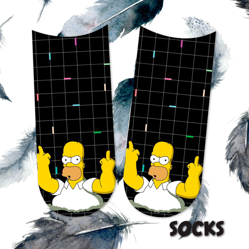 SOCKS #76