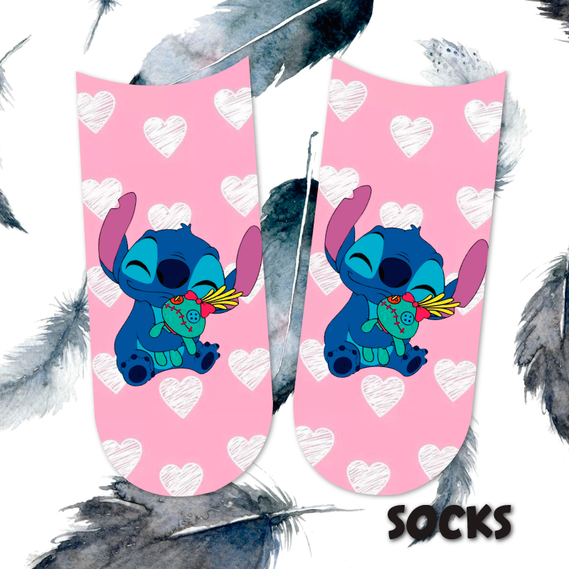 SOCKS #77