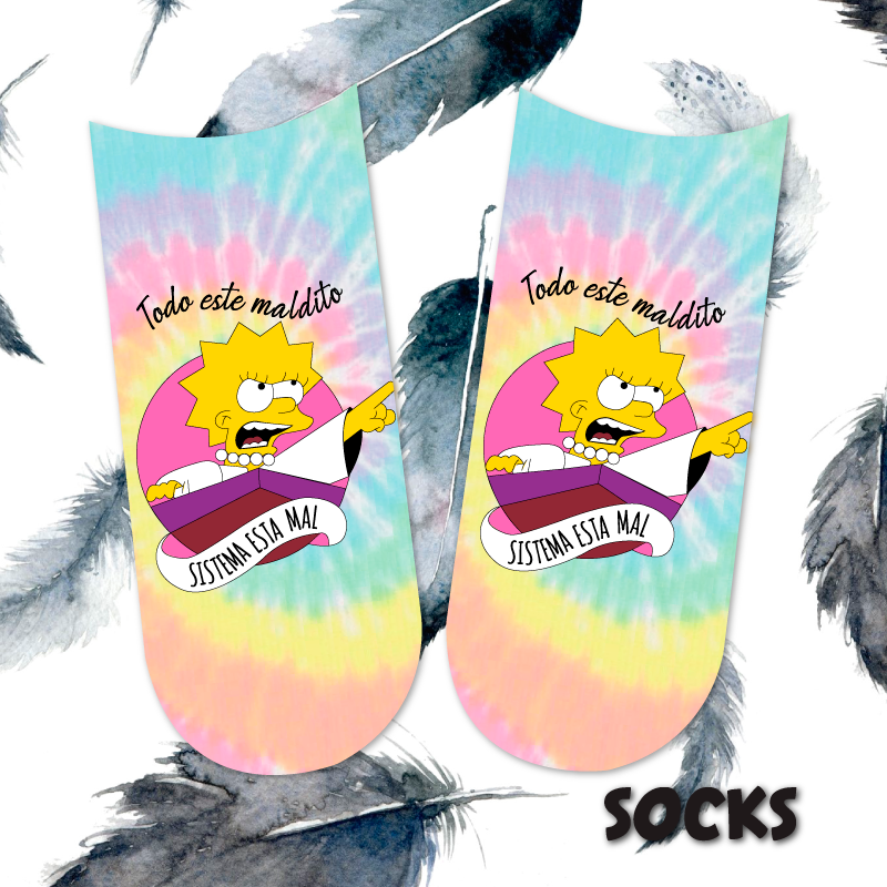 SOCKS #78