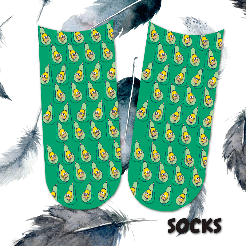 SOCKS #80